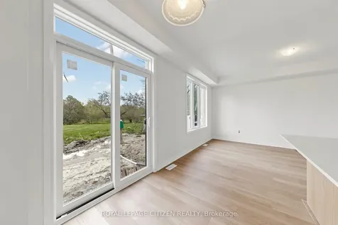 Lot 17 Wakely Crescent Clarington ON L1E 2K3
