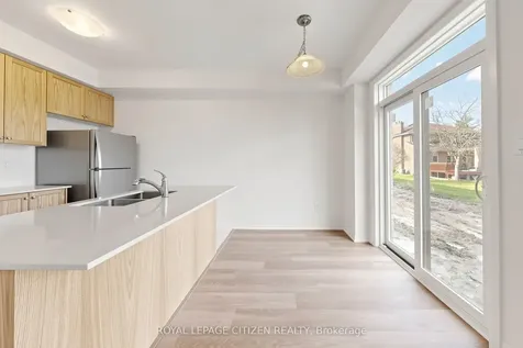 Lot 17 Wakely Crescent Clarington ON L1E 2K3