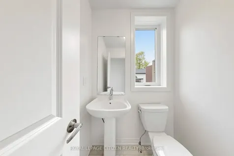 Lot 17 Wakely Crescent Clarington ON L1E 2K3