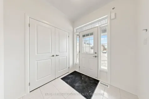 Lot 17 Wakely Crescent Clarington ON L1E 2K3