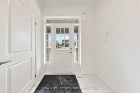 Lot 17 Wakely Crescent Clarington ON L1E 2K3