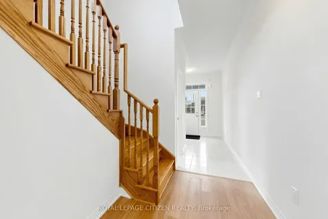 Lot 17 Wakely Crescent Clarington ON L1E 2K3