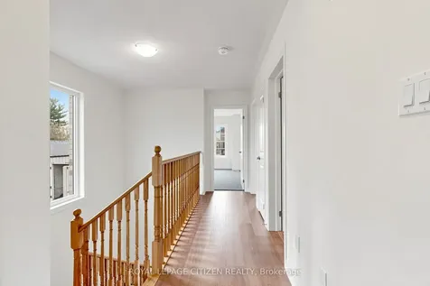 Lot 17 Wakely Crescent Clarington ON L1E 2K3