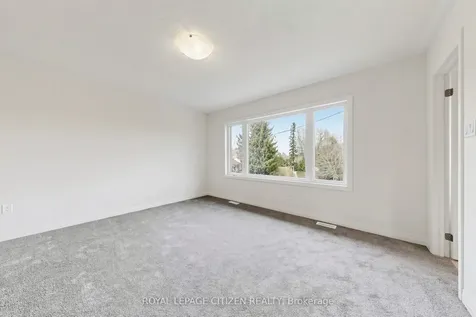 Lot 17 Wakely Crescent Clarington ON L1E 2K3