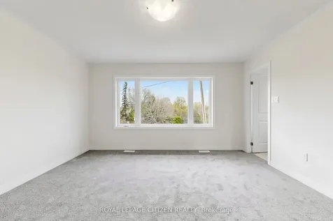 Lot 17 Wakely Crescent Clarington ON L1E 2K3