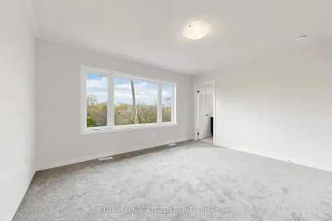 Lot 17 Wakely Crescent Clarington ON L1E 2K3