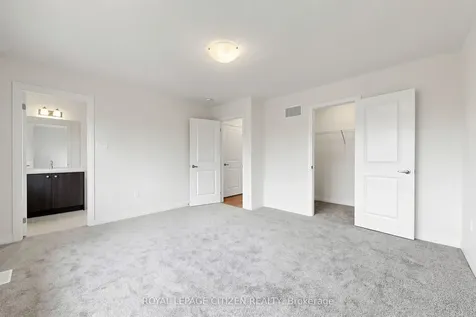 Lot 17 Wakely Crescent Clarington ON L1E 2K3
