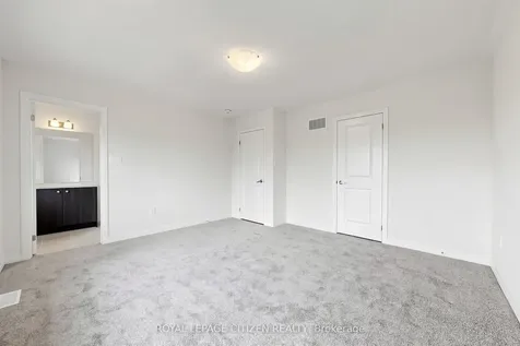 Lot 17 Wakely Crescent Clarington ON L1E 2K3
