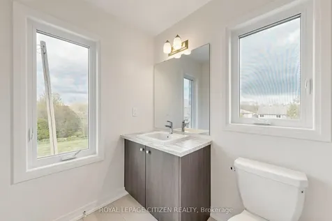 Lot 17 Wakely Crescent Clarington ON L1E 2K3