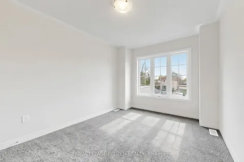 Lot 17 Wakely Crescent Clarington ON L1E 2K3