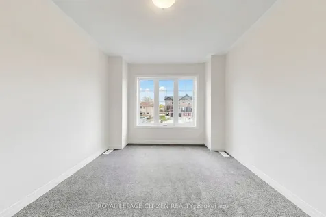 Lot 17 Wakely Crescent Clarington ON L1E 2K3