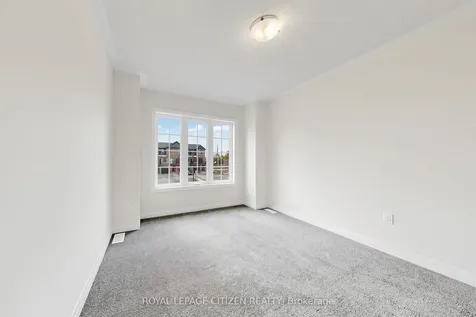Lot 17 Wakely Crescent Clarington ON L1E 2K3