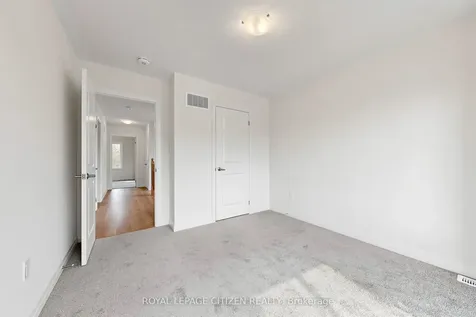 Lot 17 Wakely Crescent Clarington ON L1E 2K3