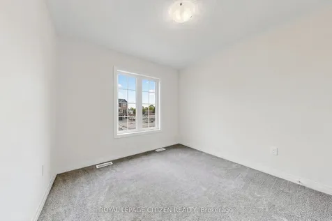 Lot 17 Wakely Crescent Clarington ON L1E 2K3