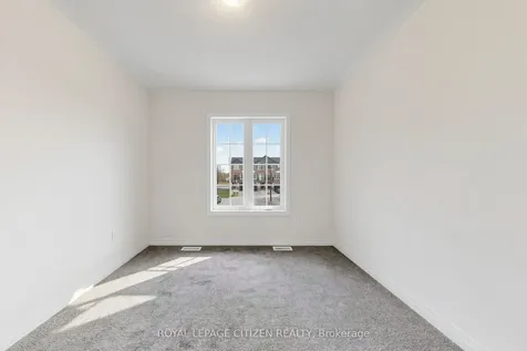 Lot 17 Wakely Crescent Clarington ON L1E 2K3