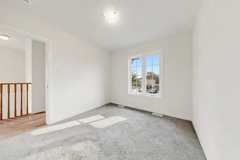 Lot 17 Wakely Crescent Clarington ON L1E 2K3
