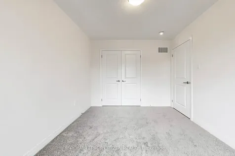 Lot 17 Wakely Crescent Clarington ON L1E 2K3