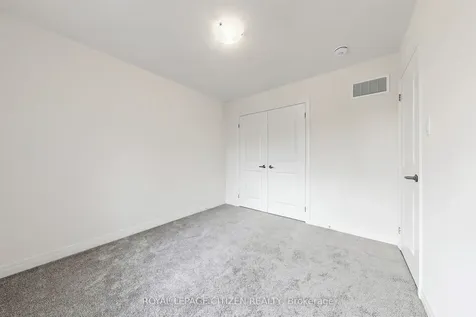 Lot 17 Wakely Crescent Clarington ON L1E 2K3