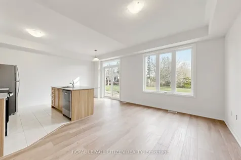 Lot 17 Wakely Crescent Clarington ON L1E 2K3
