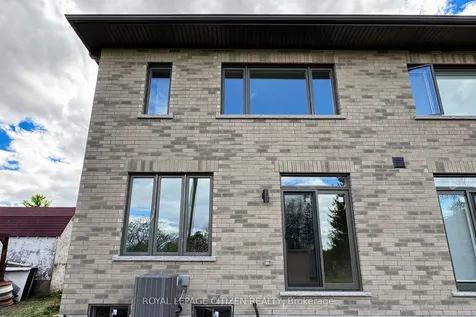 Lot 17 Wakely Crescent Clarington ON L1E 2K3