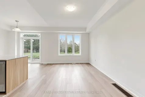 Lot 17 Wakely Crescent Clarington ON L1E 2K3