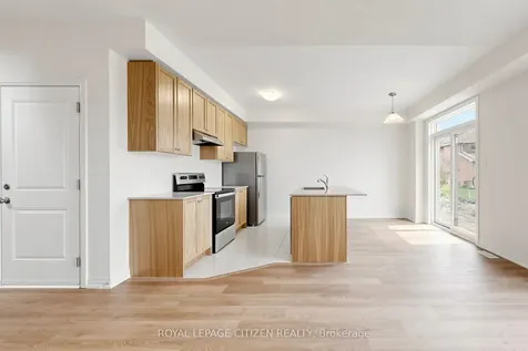 Lot 17 Wakely Crescent Clarington ON L1E 2K3