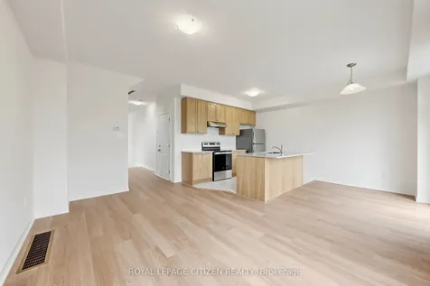Lot 17 Wakely Crescent Clarington ON L1E 2K3