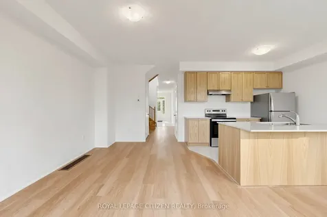 Lot 17 Wakely Crescent Clarington ON L1E 2K3