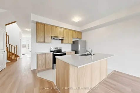 Lot 17 Wakely Crescent Clarington ON L1E 2K3