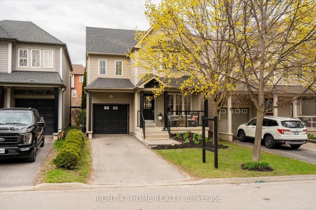 2396 Winlord Place Oshawa ON L1L 0B7