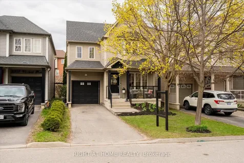 2396 Winlord Place Oshawa ON L1L 0B7