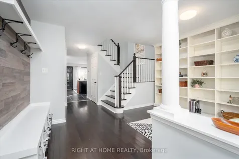 2396 Winlord Place Oshawa ON L1L 0B7