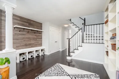 2396 Winlord Place Oshawa ON L1L 0B7