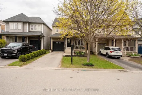 2396 Winlord Place Oshawa ON L1L 0B7