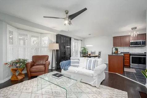 2396 Winlord Place Oshawa ON L1L 0B7