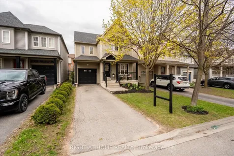 2396 Winlord Place Oshawa ON L1L 0B7