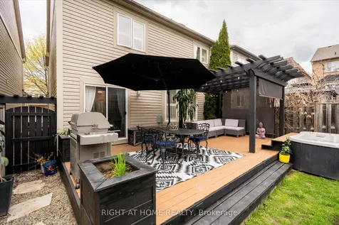 2396 Winlord Place Oshawa ON L1L 0B7