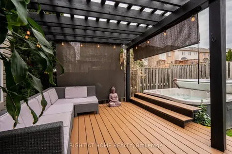 2396 Winlord Place Oshawa ON L1L 0B7