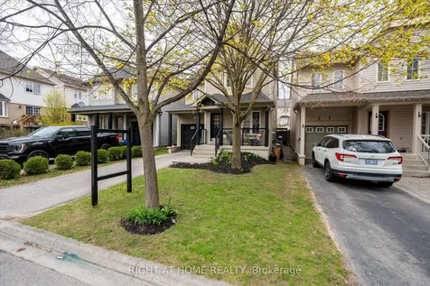 2396 Winlord Place Oshawa ON L1L 0B7