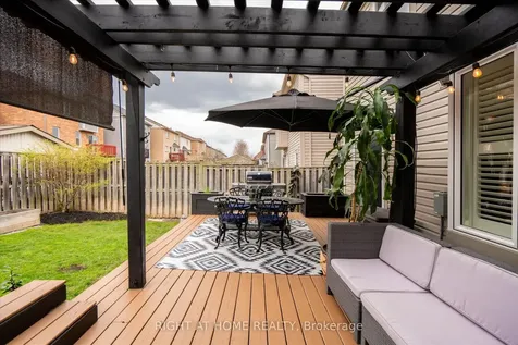 2396 Winlord Place Oshawa ON L1L 0B7