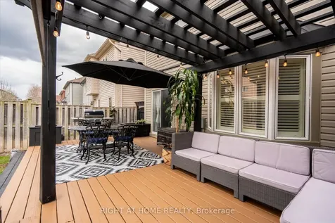 2396 Winlord Place Oshawa ON L1L 0B7
