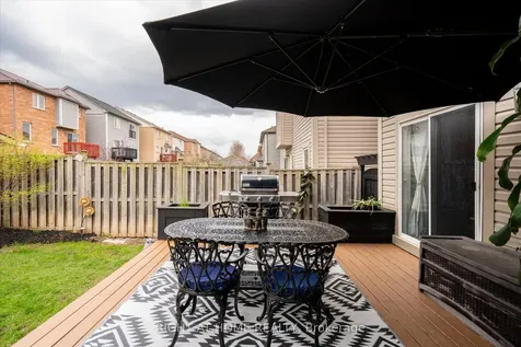 2396 Winlord Place Oshawa ON L1L 0B7