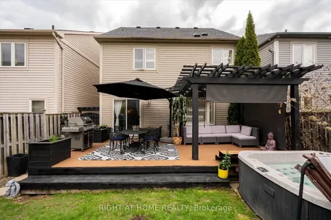 2396 Winlord Place Oshawa ON L1L 0B7