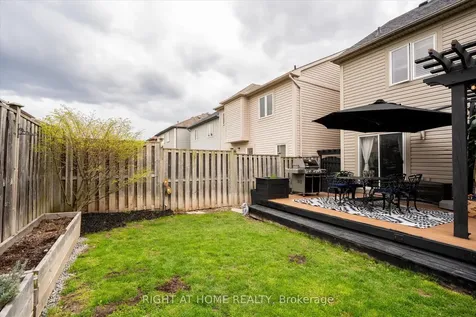 2396 Winlord Place Oshawa ON L1L 0B7