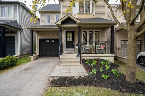 2396 Winlord Place Oshawa ON L1L 0B7