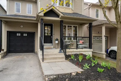 2396 Winlord Place Oshawa ON L1L 0B7