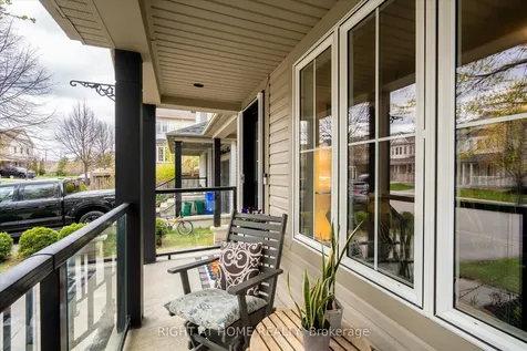 2396 Winlord Place Oshawa ON L1L 0B7