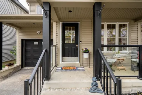 2396 Winlord Place Oshawa ON L1L 0B7