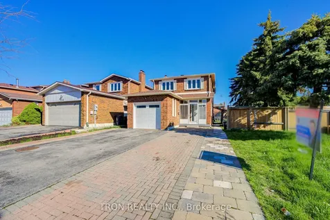 256 Alexmuir Boulevard Toronto ON M1V 1T7