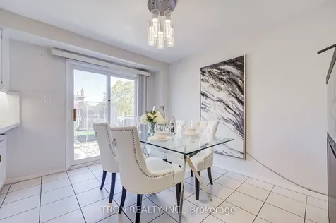 256 Alexmuir Boulevard Toronto ON M1V 1T7